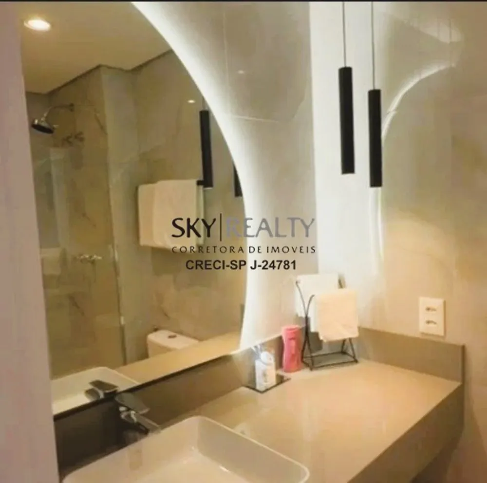 Apartamento, 1 quarto, 30 m² - Foto 6