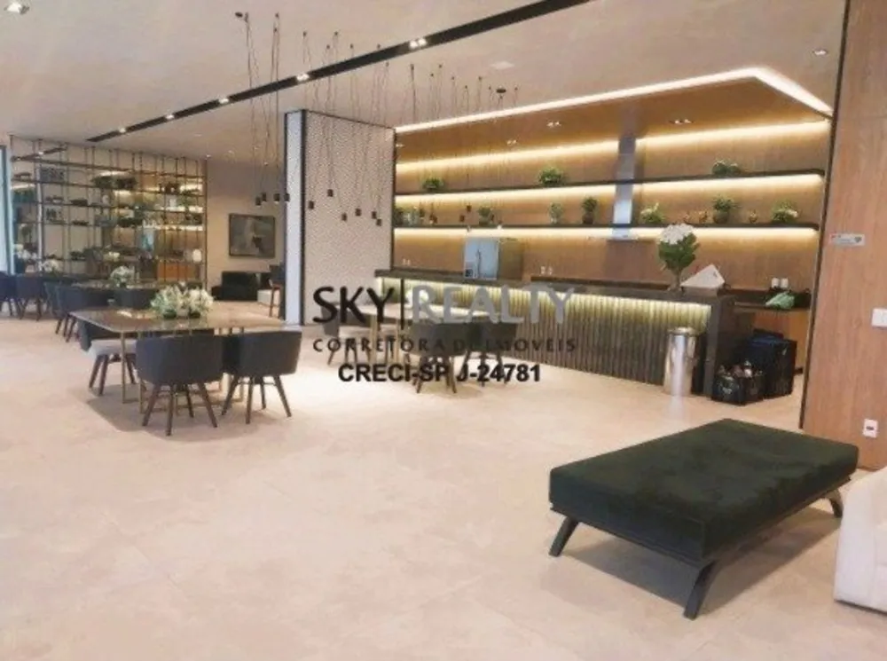 Apartamento, 1 quarto, 30 m² - Foto 11