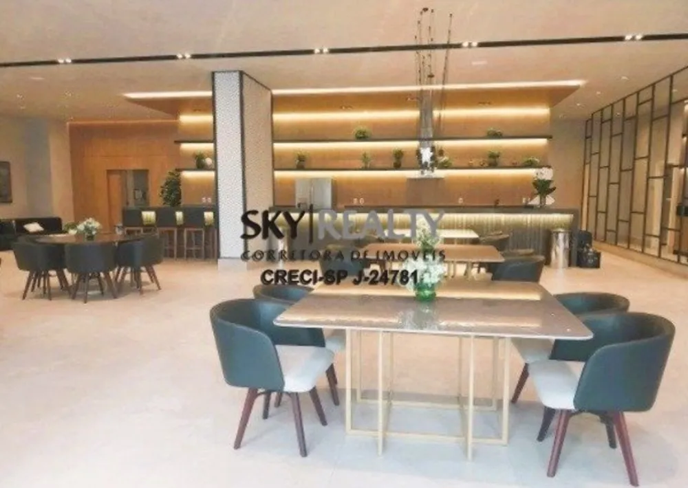 Apartamento, 1 quarto, 30 m² - Foto 10