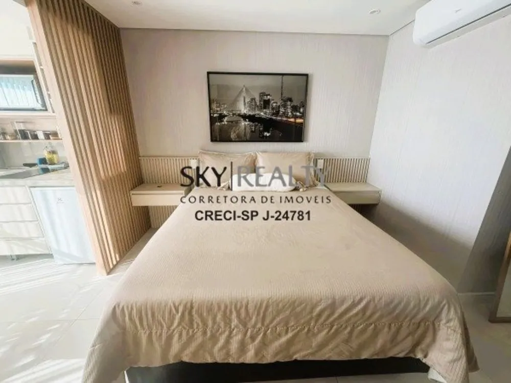 Apartamento, 1 quarto, 30 m² - Foto 5