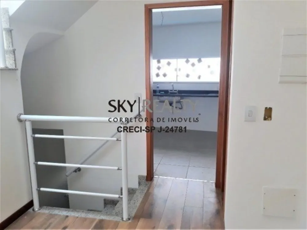 Sobrado, 3 quartos, 134 m² - Foto 9