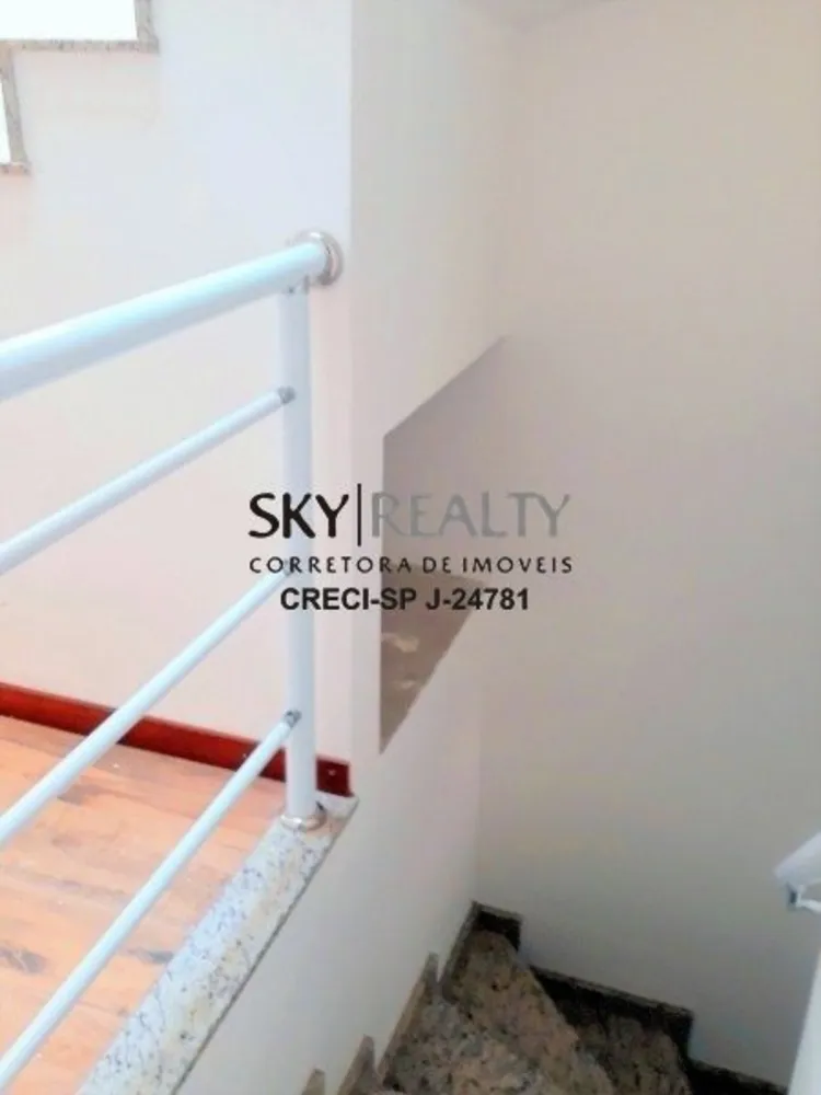 Sobrado, 3 quartos, 134 m² - Foto 4