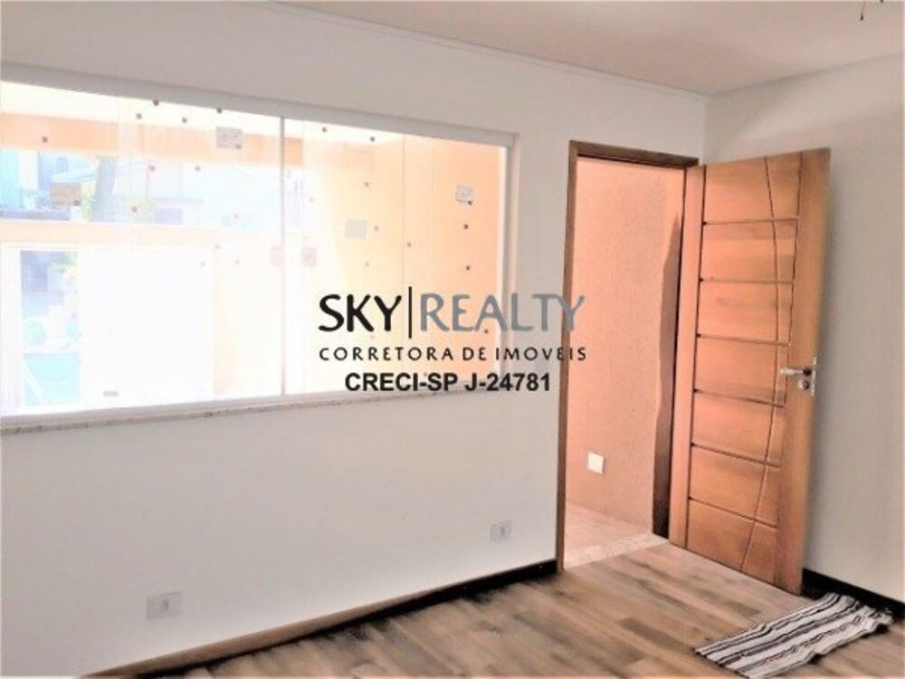 Sobrado, 3 quartos, 134 m² - Foto 1