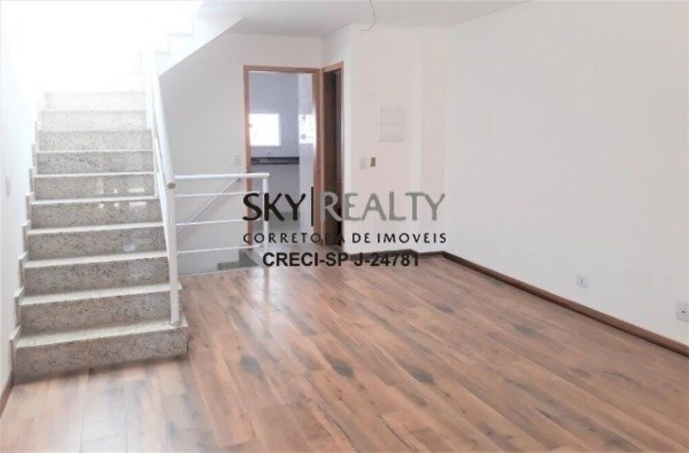 Sobrado, 3 quartos, 134 m² - Foto 3