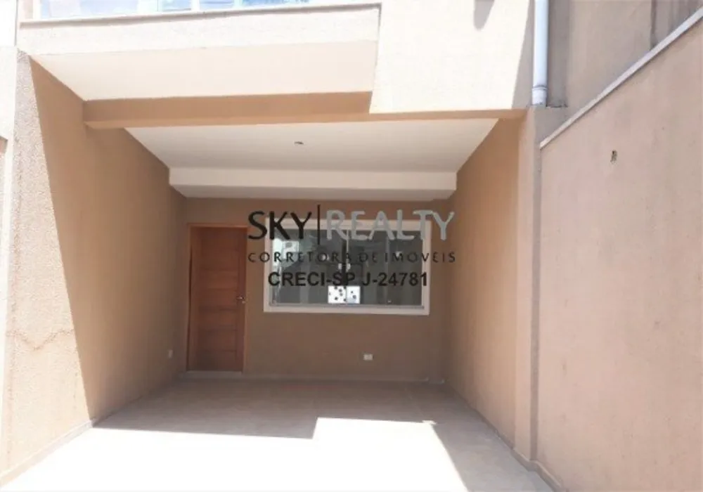 Sobrado, 3 quartos, 134 m² - Foto 19