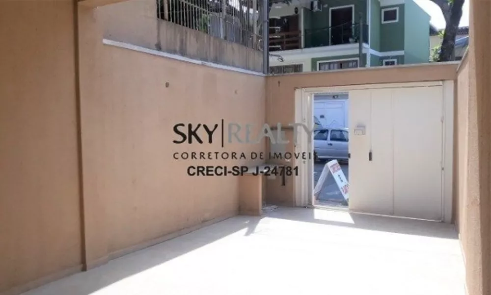 Sobrado, 3 quartos, 134 m² - Foto 8
