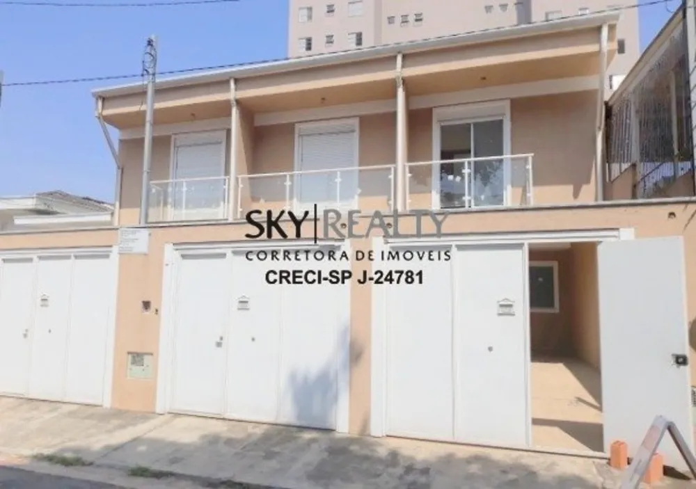 Sobrado, 3 quartos, 134 m² - Foto 20