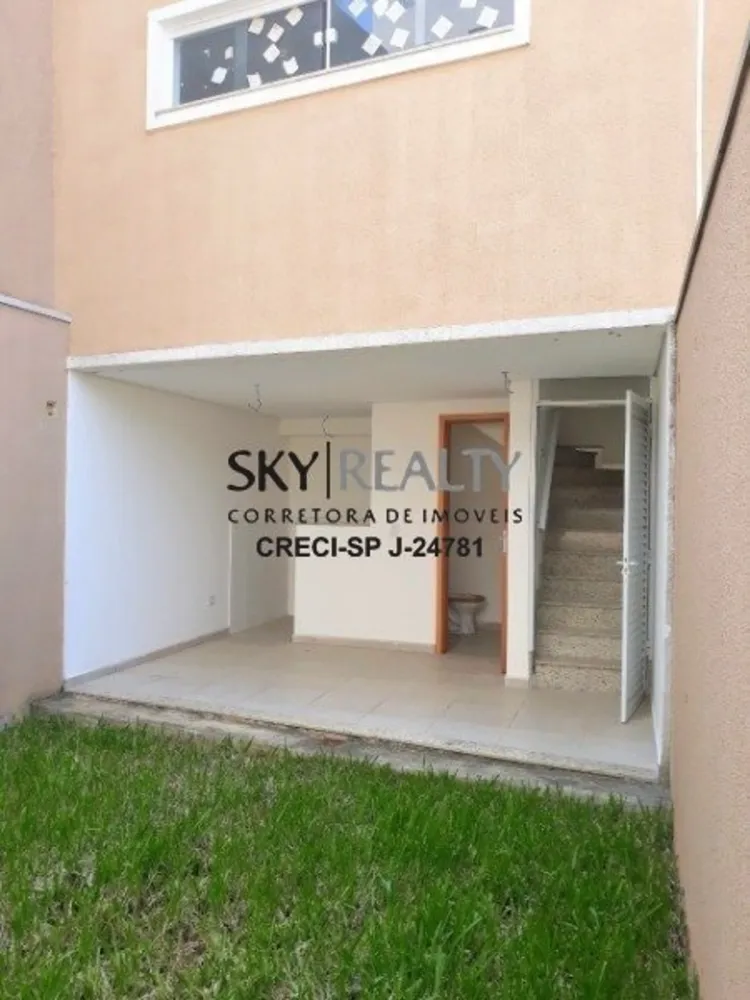 Sobrado, 3 quartos, 134 m² - Foto 15