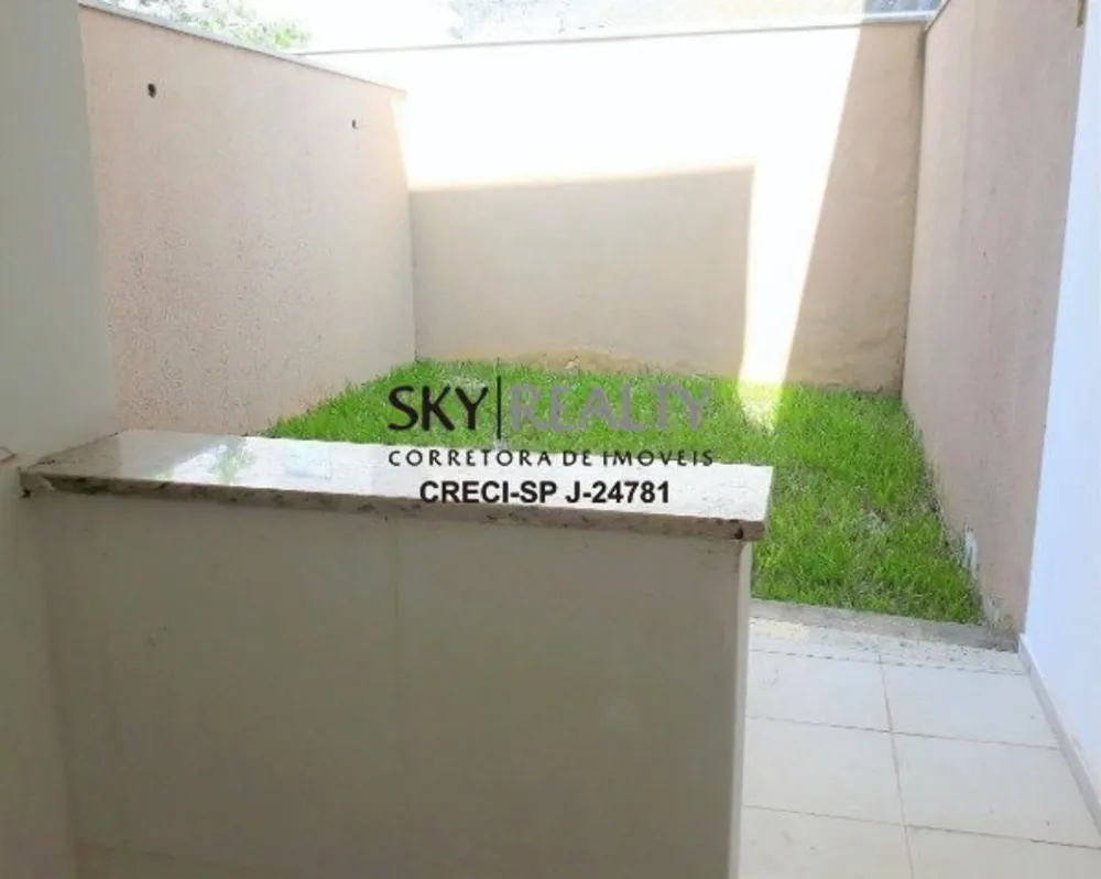 Sobrado, 3 quartos, 134 m² - Foto 13