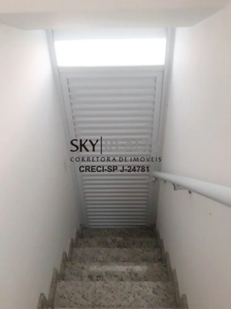 Sobrado, 3 quartos, 134 m² - Foto 11