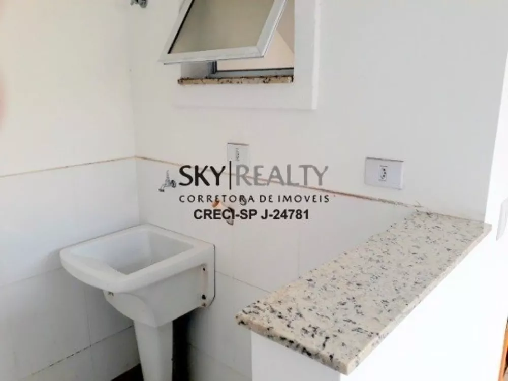 Sobrado, 3 quartos, 134 m² - Foto 7