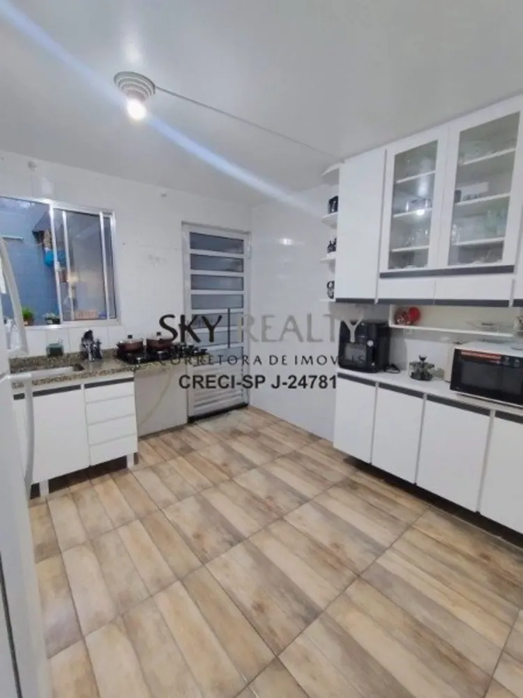 Sobrado, 3 quartos, 93 m² - Foto 8