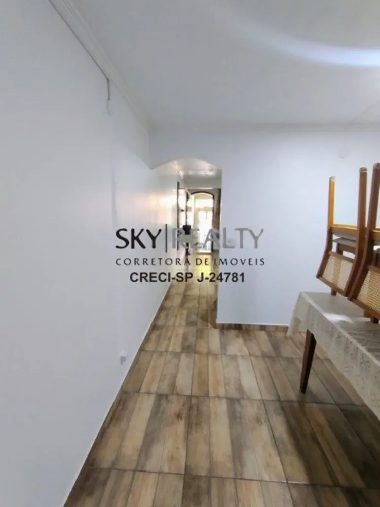 Sobrado, 3 quartos, 93 m² - Foto 9