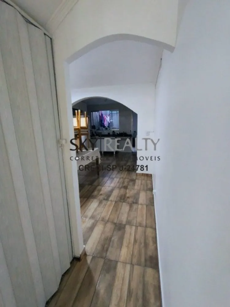 Sobrado, 3 quartos, 93 m² - Foto 7
