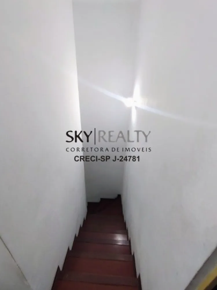 Sobrado, 3 quartos, 93 m² - Foto 5