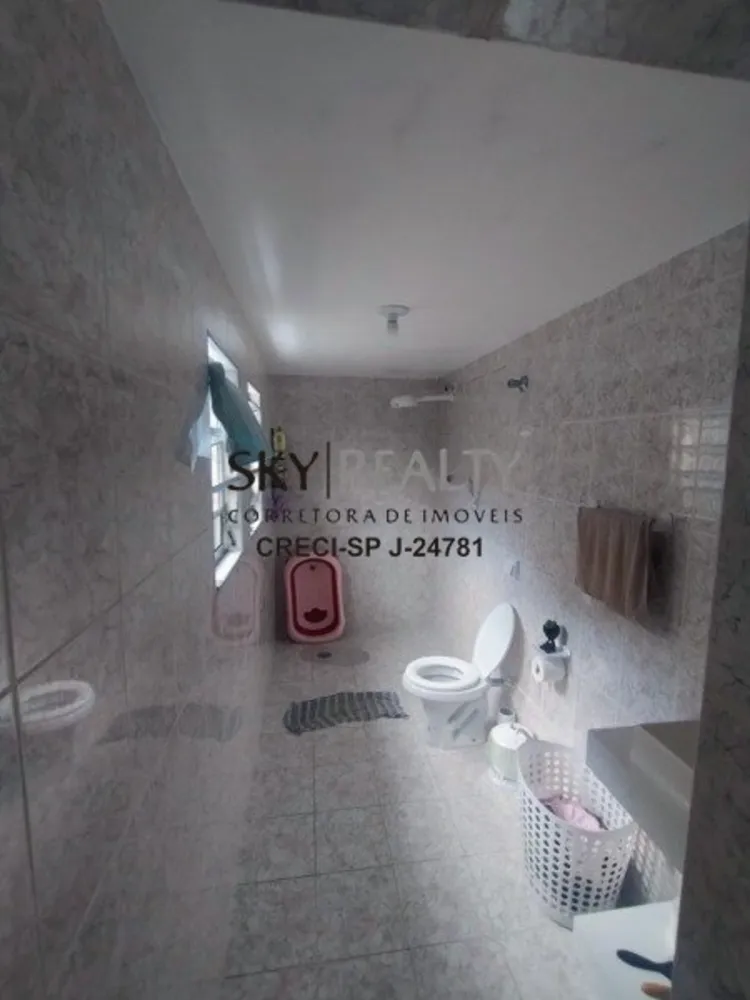Sobrado, 3 quartos, 93 m² - Foto 12