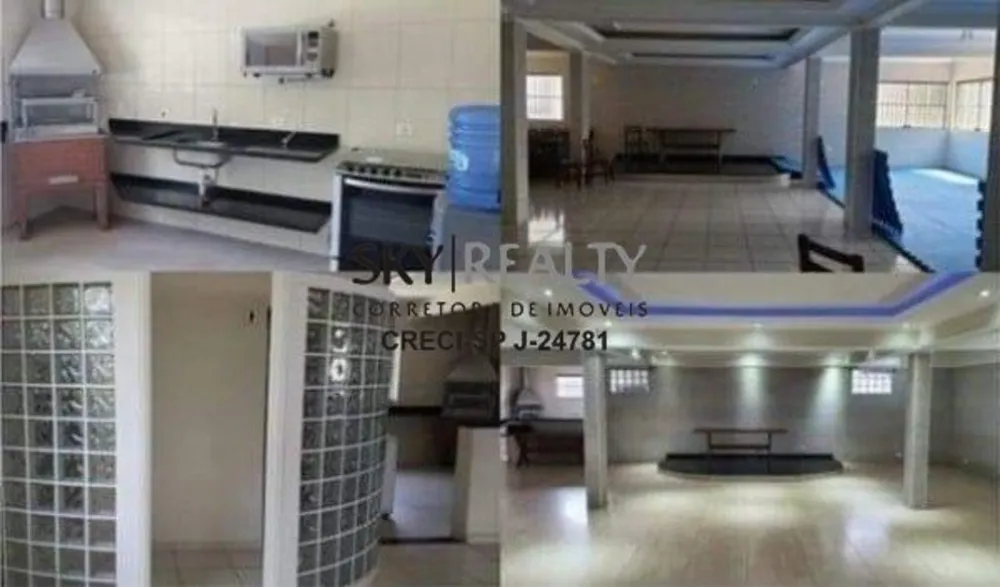 Sobrado, 3 quartos, 93 m² - Foto 14