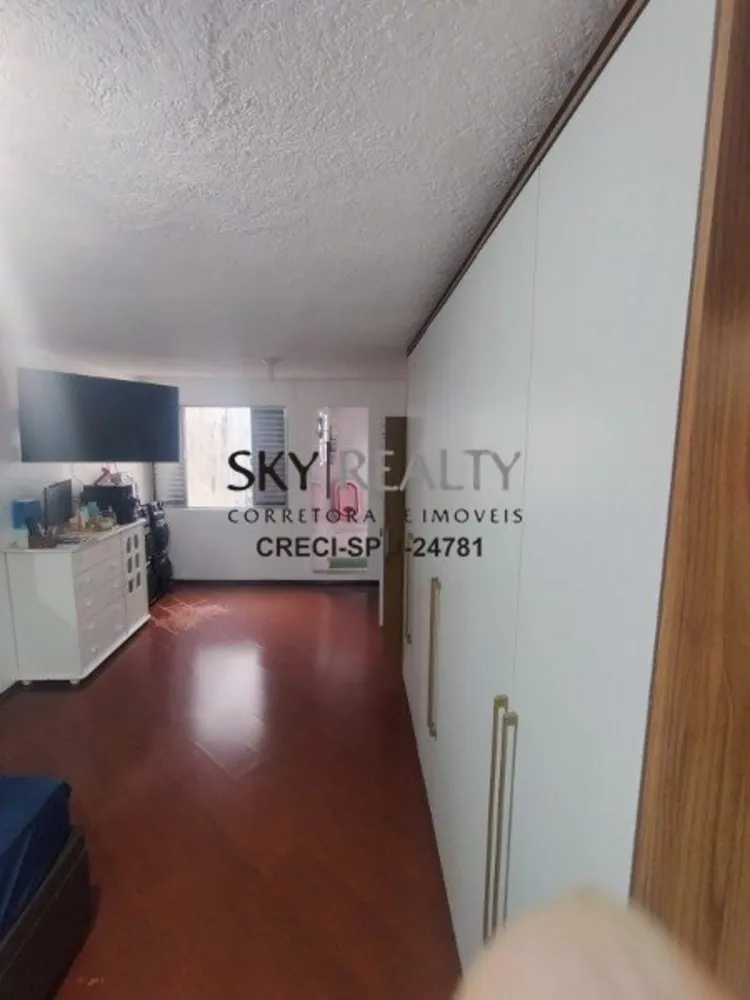 Sobrado, 3 quartos, 93 m² - Foto 10