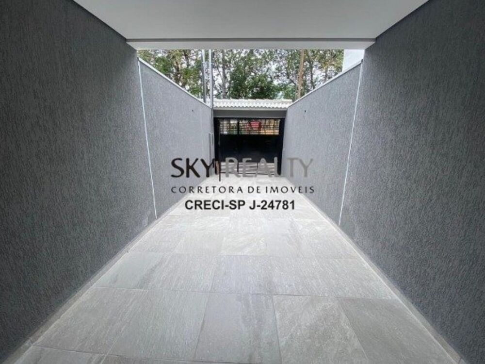 Sobrado, 3 quartos, 82 m² - Foto 13