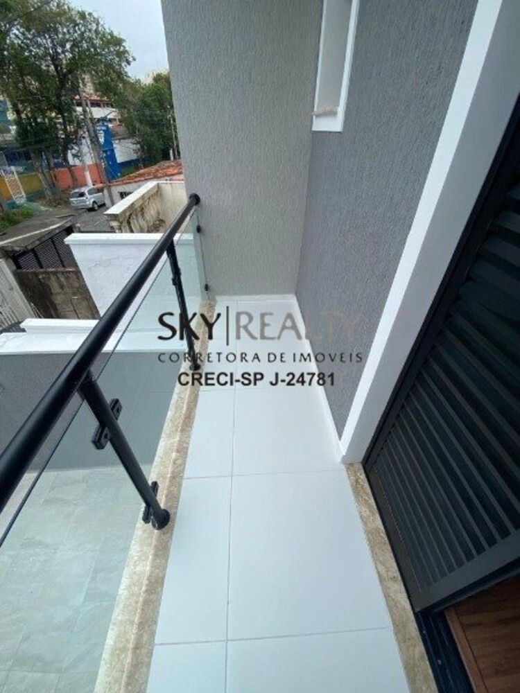 Sobrado, 3 quartos, 82 m² - Foto 6