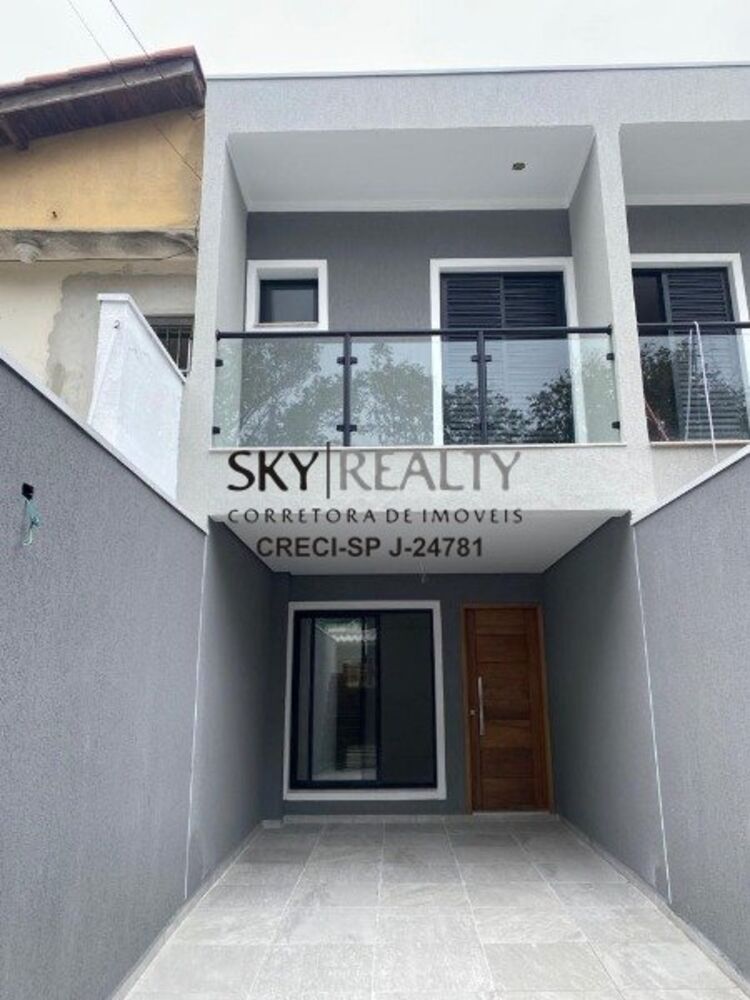 Sobrado, 3 quartos, 82 m² - Foto 15