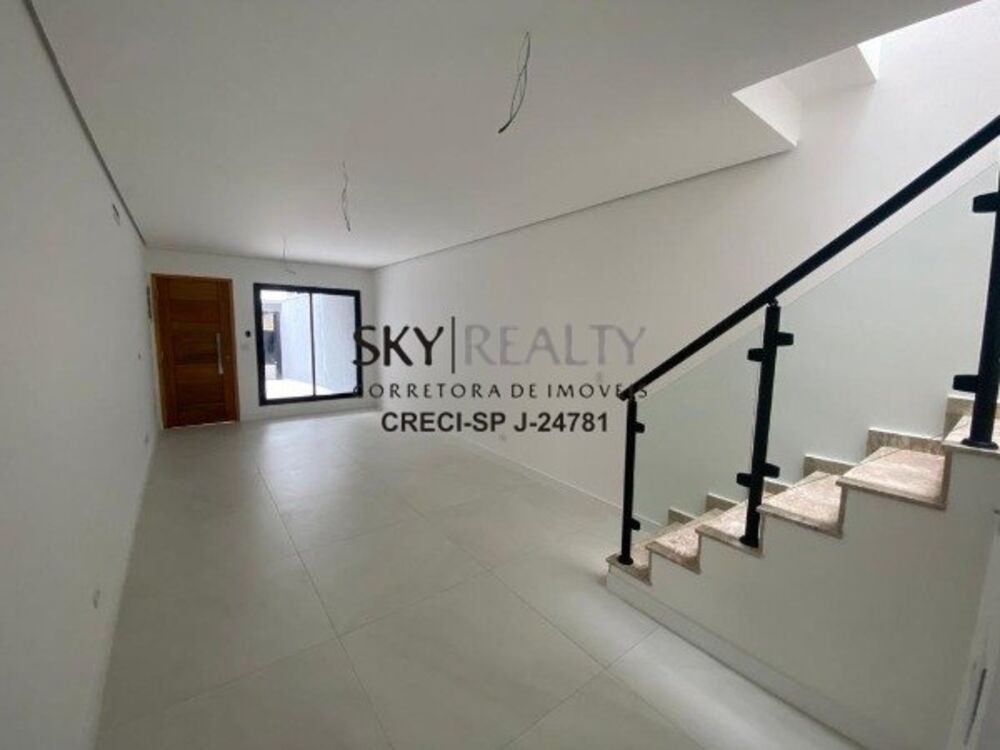 Sobrado, 3 quartos, 82 m² - Foto 2