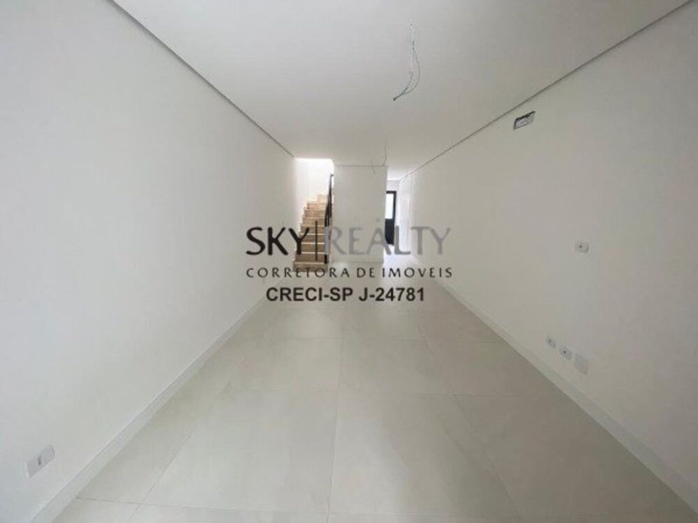 Sobrado, 3 quartos, 82 m² - Foto 3