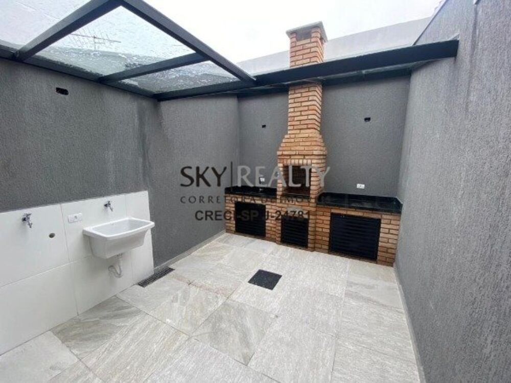 Sobrado, 3 quartos, 82 m² - Foto 17