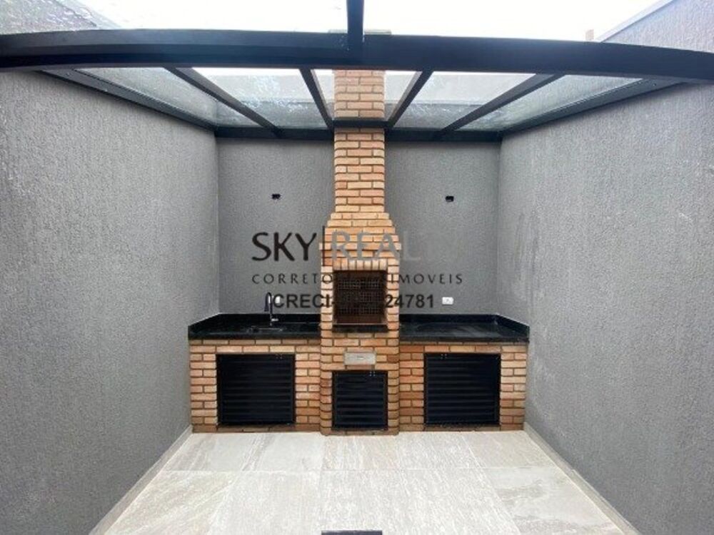 Sobrado, 3 quartos, 82 m² - Foto 16