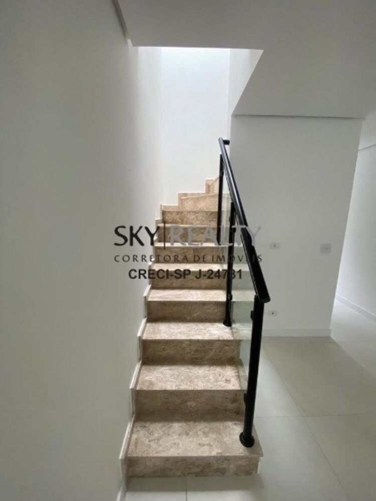 Sobrado, 3 quartos, 82 m² - Foto 4