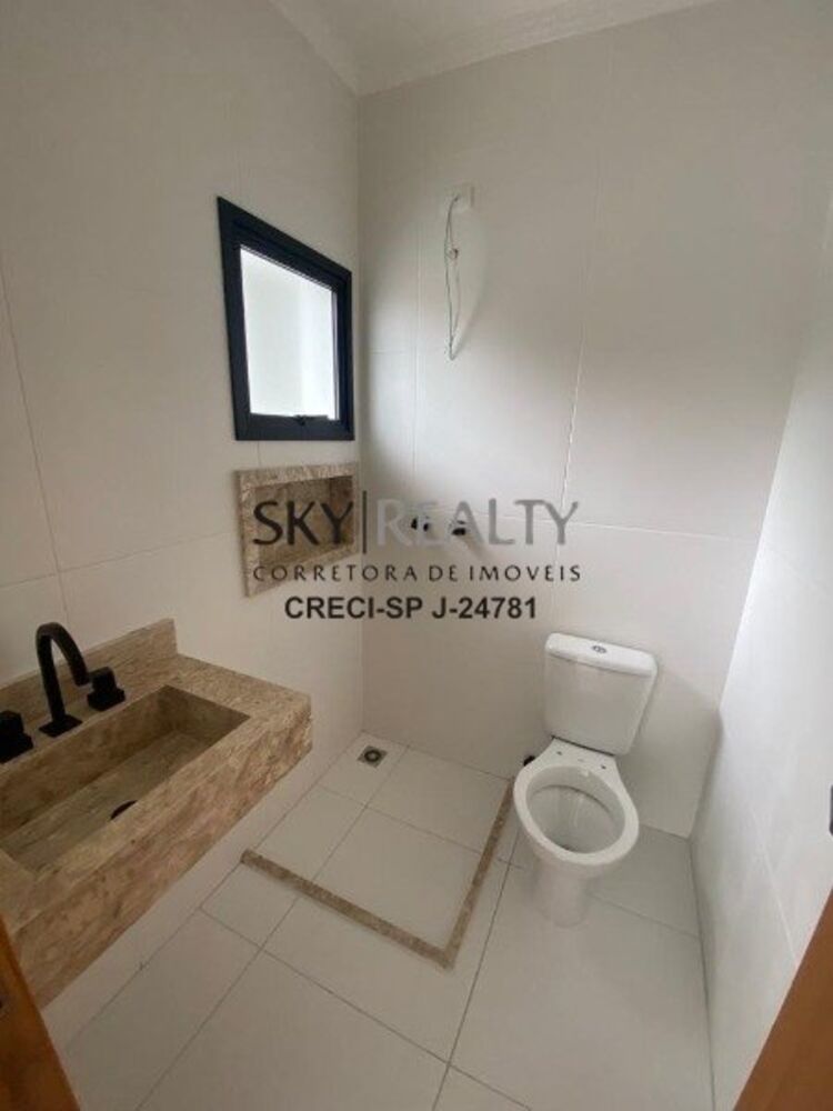 Sobrado, 3 quartos, 82 m² - Foto 8