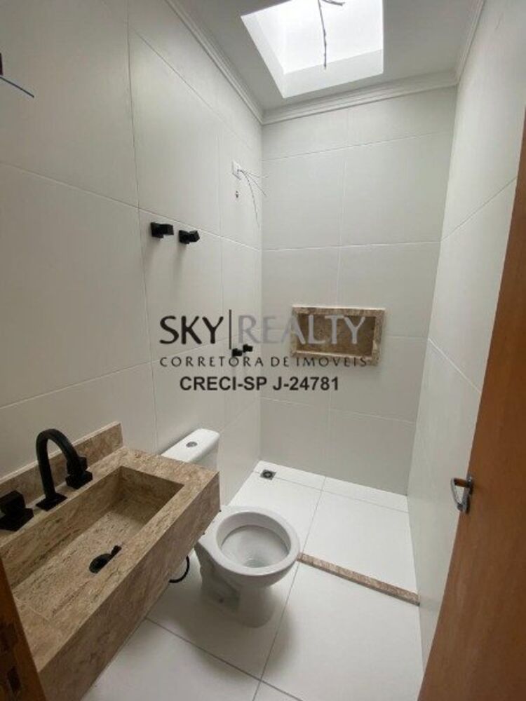 Sobrado, 3 quartos, 82 m² - Foto 9