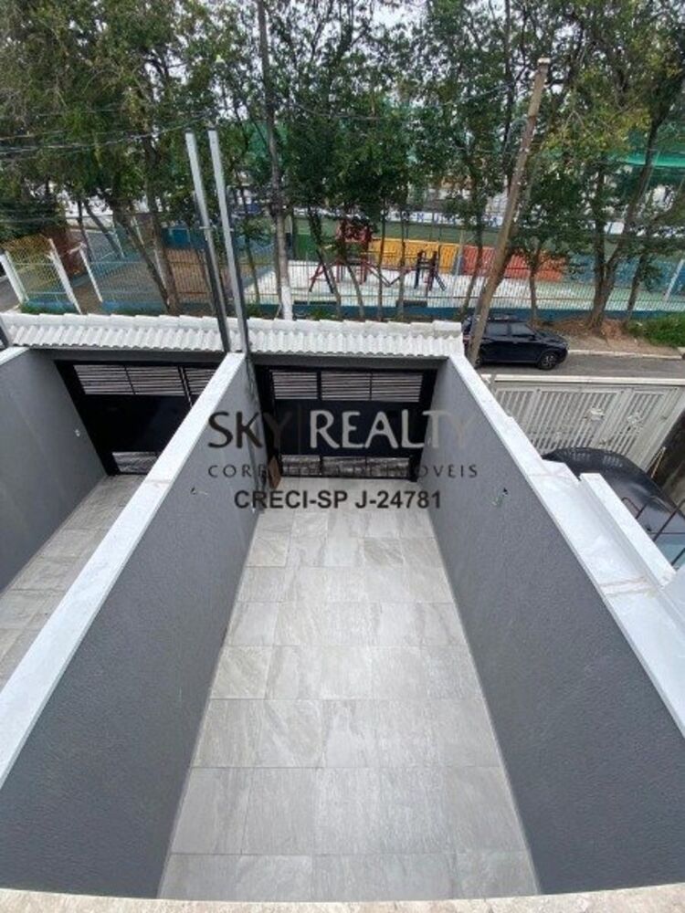 Sobrado, 3 quartos, 82 m² - Foto 18