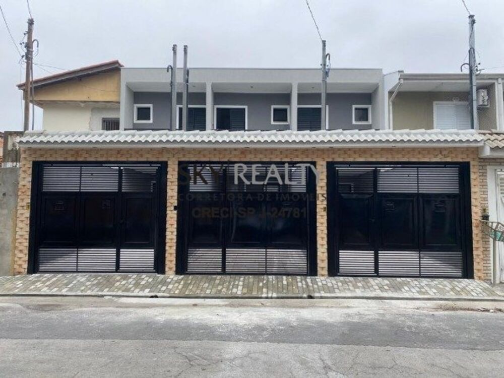 Sobrado, 3 quartos, 82 m² - Foto 19