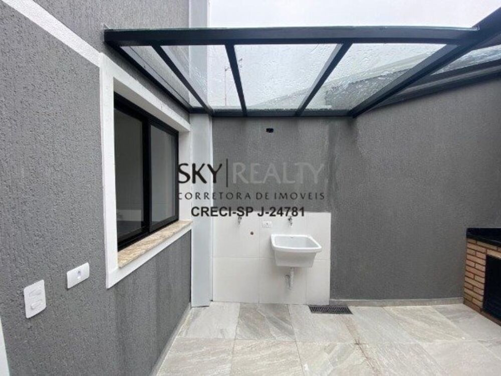 Sobrado, 3 quartos, 82 m² - Foto 14