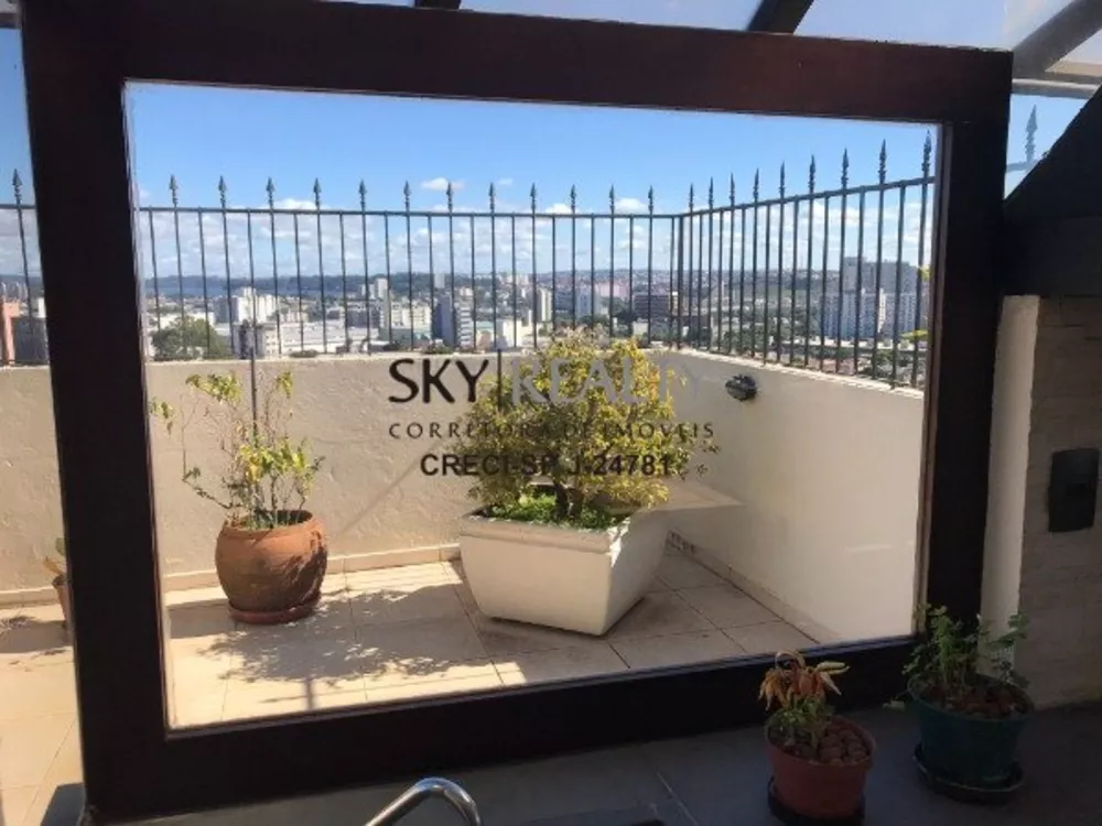 Apartamento, 4 quartos, 220 m² - Foto 9