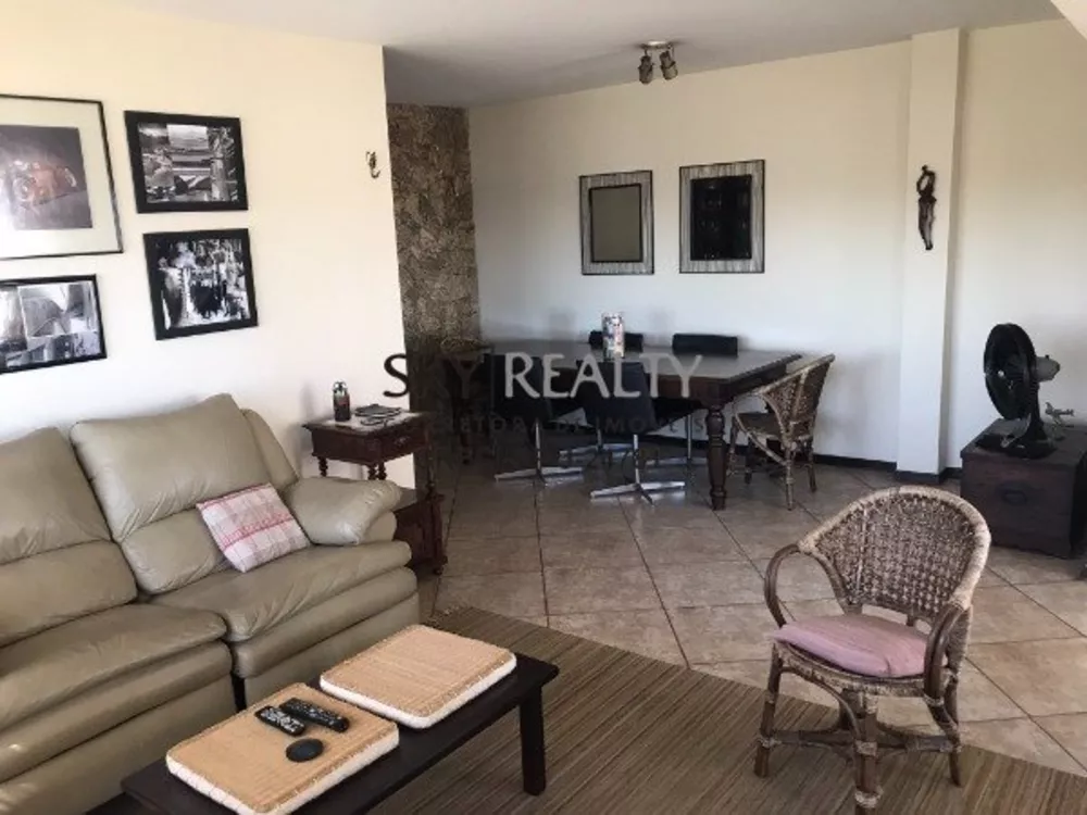 Apartamento à venda com 4 quartos, 220m² - Foto 5