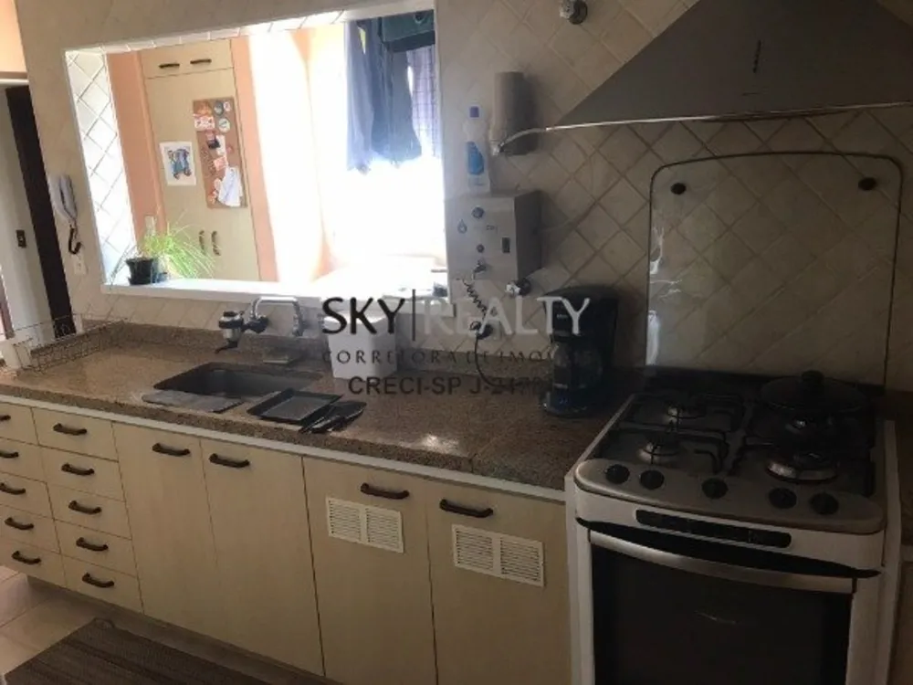 Apartamento, 4 quartos, 220 m² - Foto 20