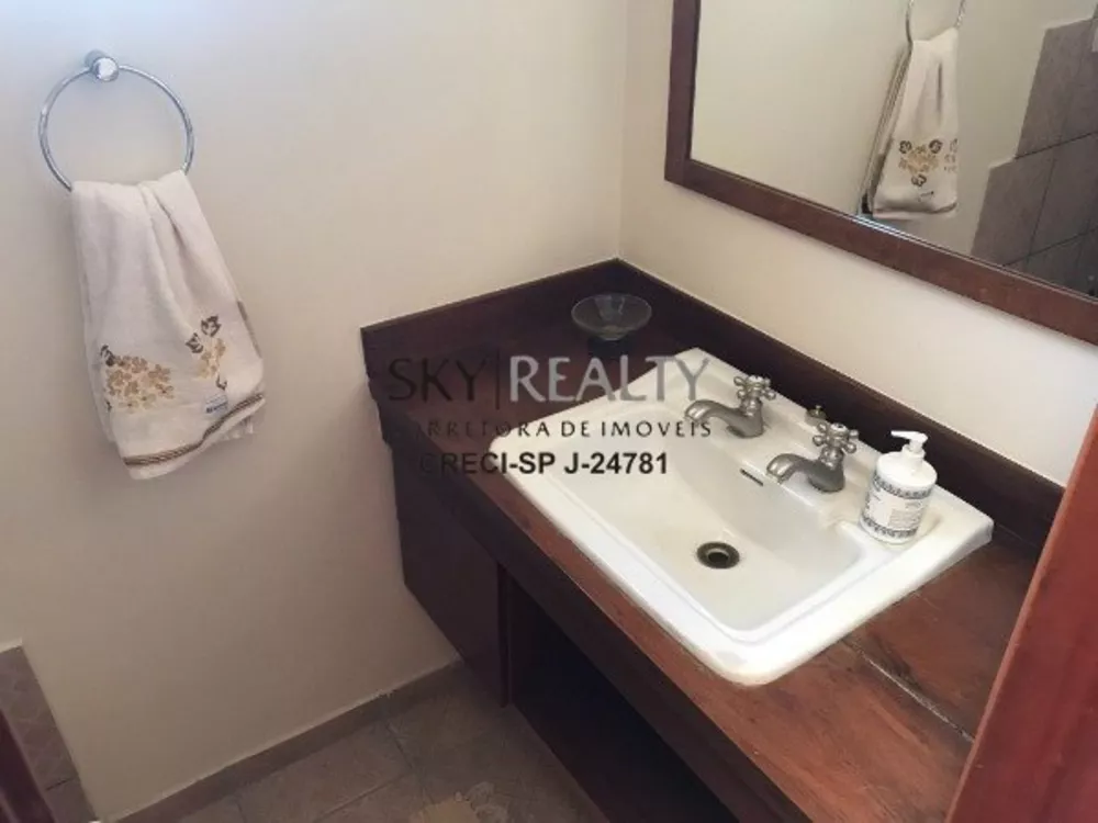 Apartamento, 4 quartos, 220 m² - Foto 10