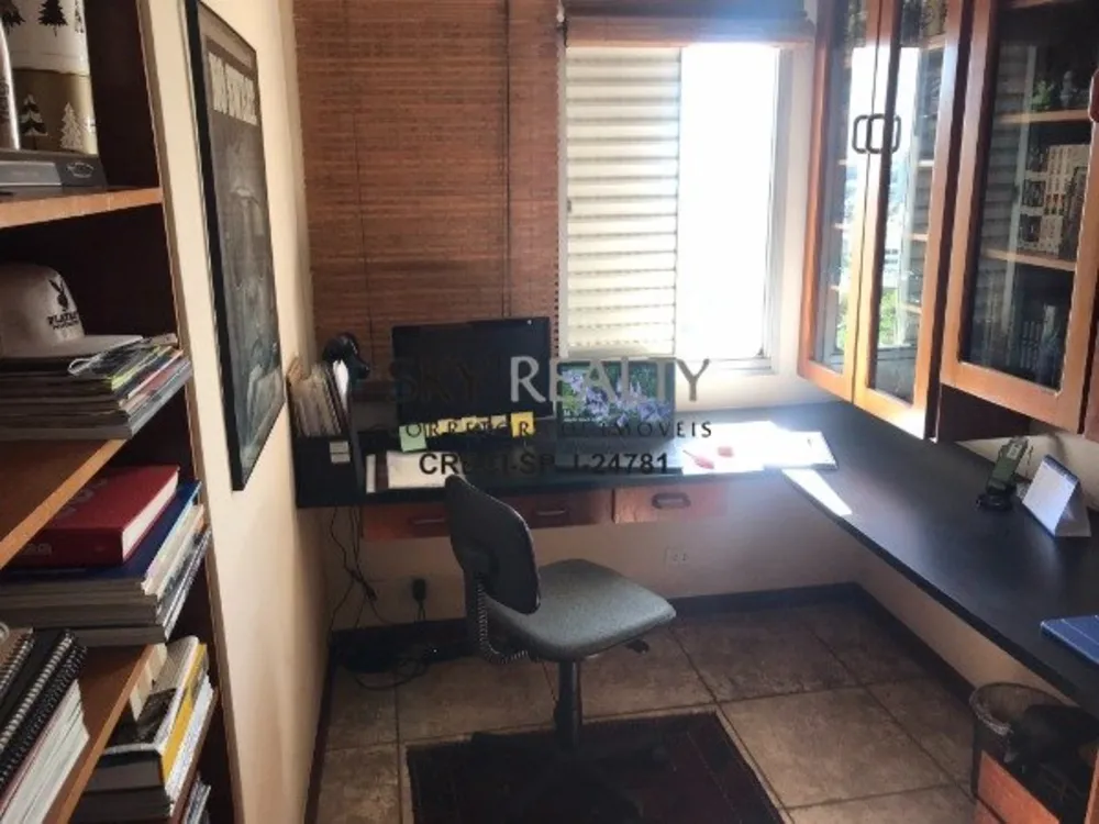 Apartamento, 4 quartos, 220 m² - Foto 14