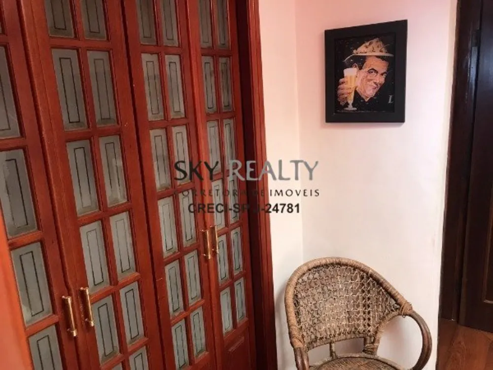 Apartamento, 4 quartos, 220 m² - Foto 11