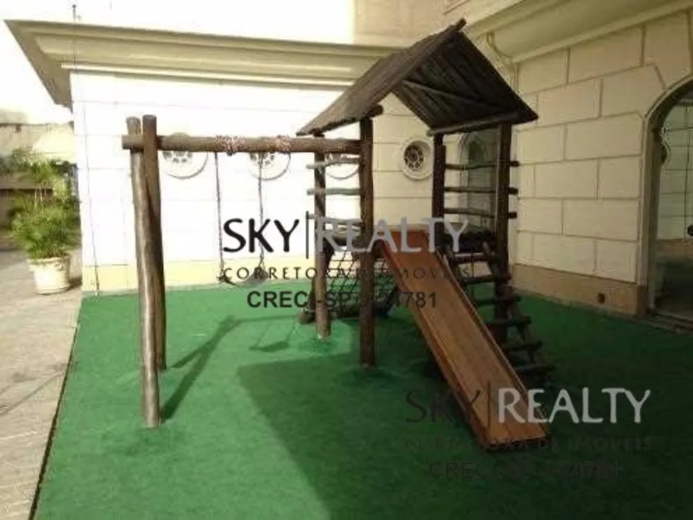 Apartamento, 4 quartos, 220 m² - Foto 22