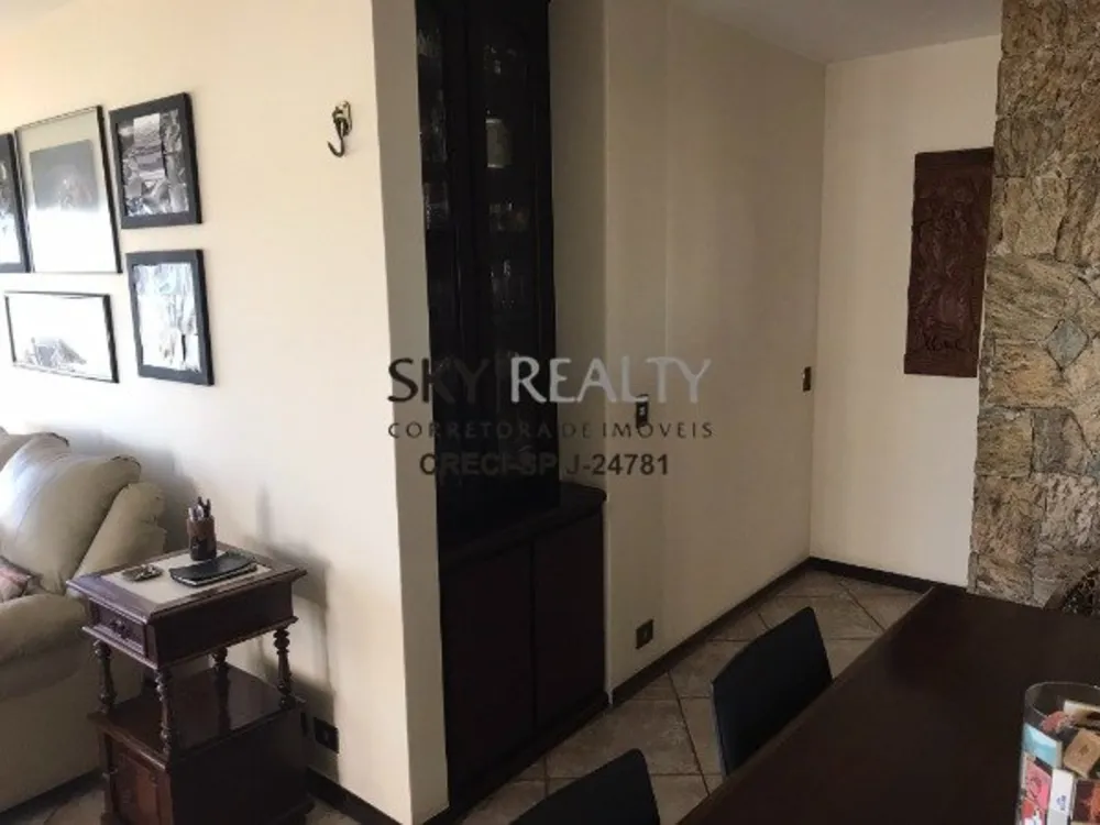 Apartamento, 4 quartos, 220 m² - Foto 9