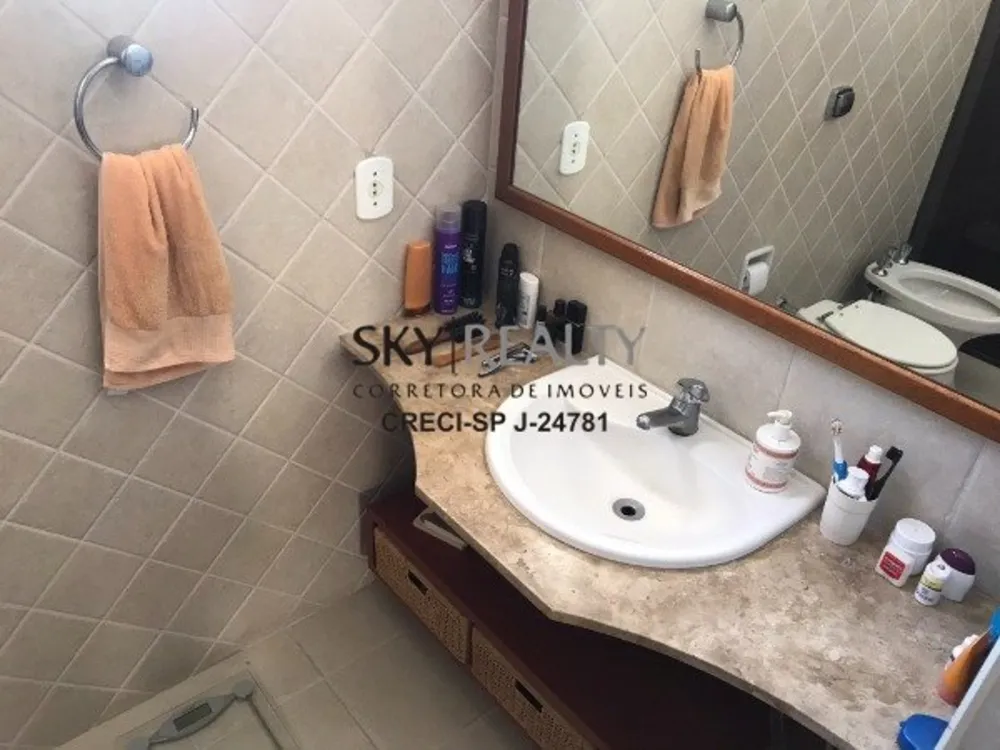 Apartamento, 4 quartos, 220 m² - Foto 16