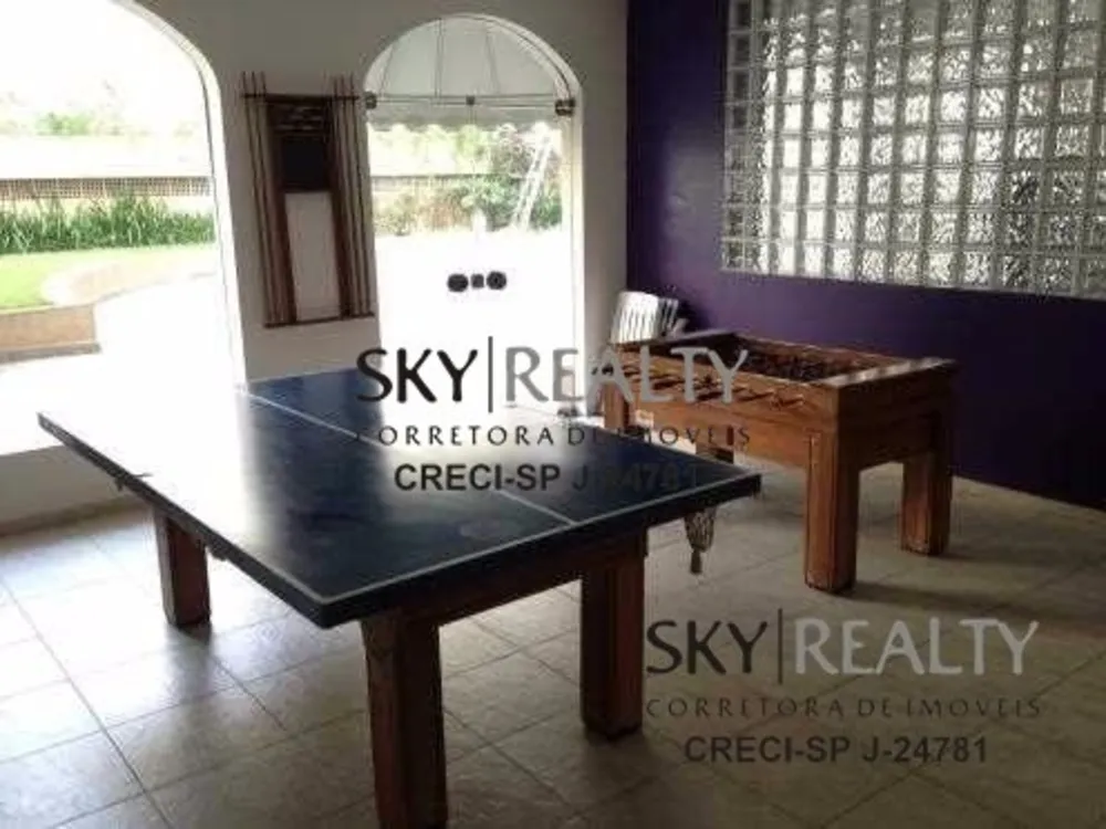Apartamento, 4 quartos, 220 m² - Foto 23