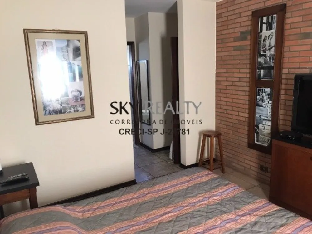 Apartamento, 4 quartos, 220 m² - Foto 17