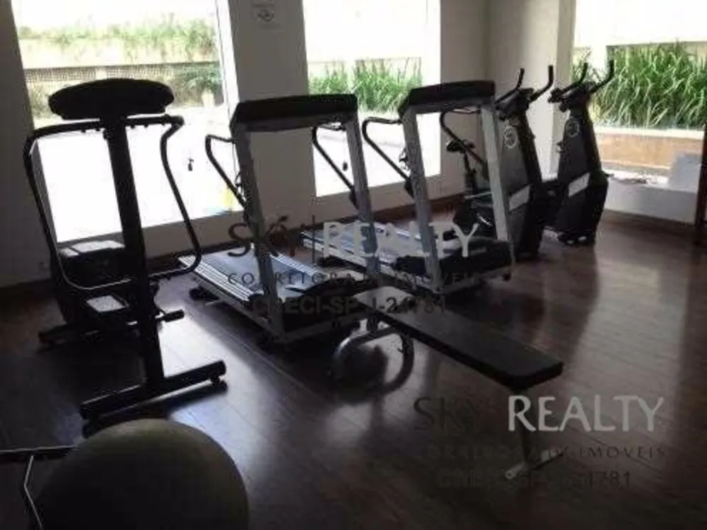 Apartamento, 4 quartos, 220 m² - Foto 24