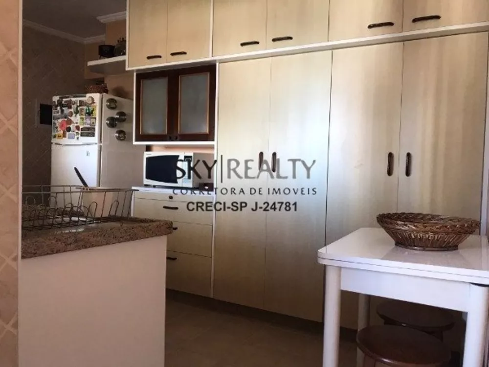 Apartamento, 4 quartos, 220 m² - Foto 12