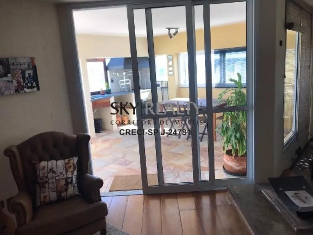 Apartamento, 4 quartos, 220 m² - Foto 11