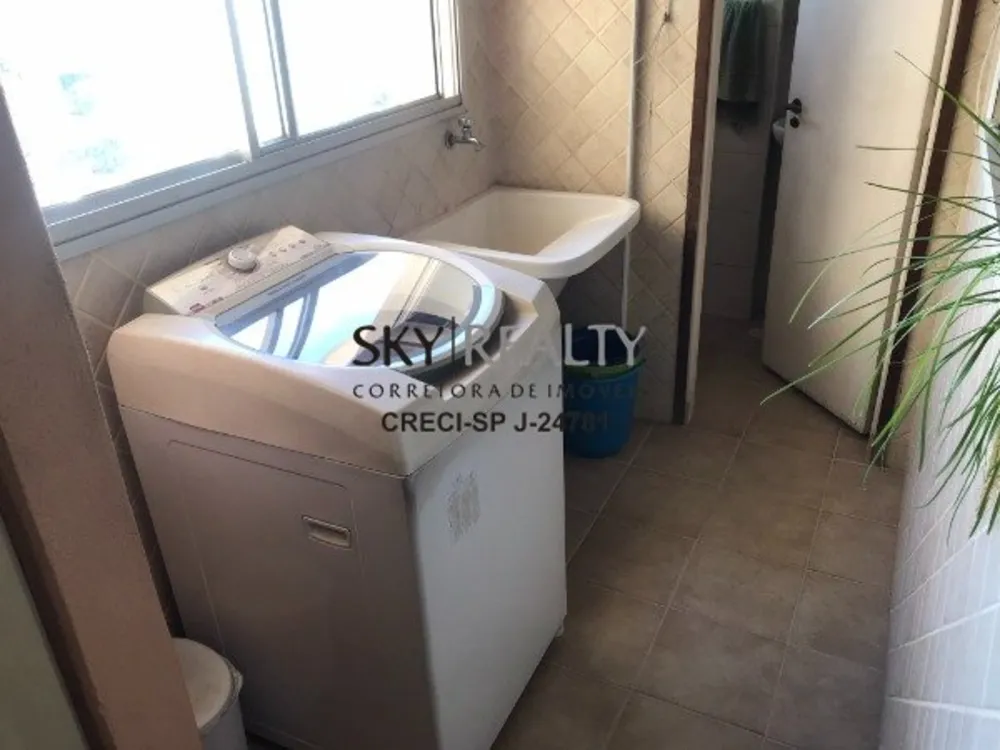 Apartamento, 4 quartos, 220 m² - Foto 21